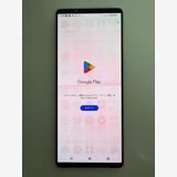 SONY Xperia 1 V docomo 256GB ����С� sim�ե꡼