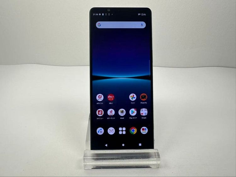 �������� SONY Xperia 1 IV docomo so-51c ��