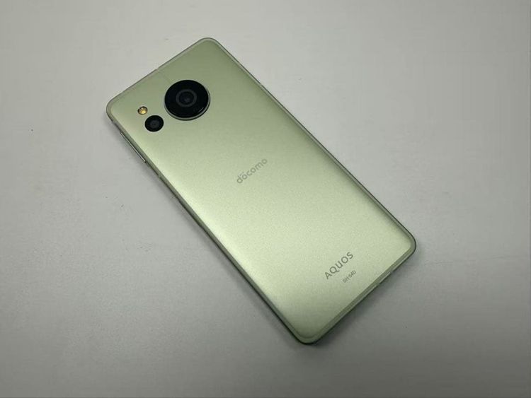 Aquos sense8 docomo 128GB sim�ե꡼ ��