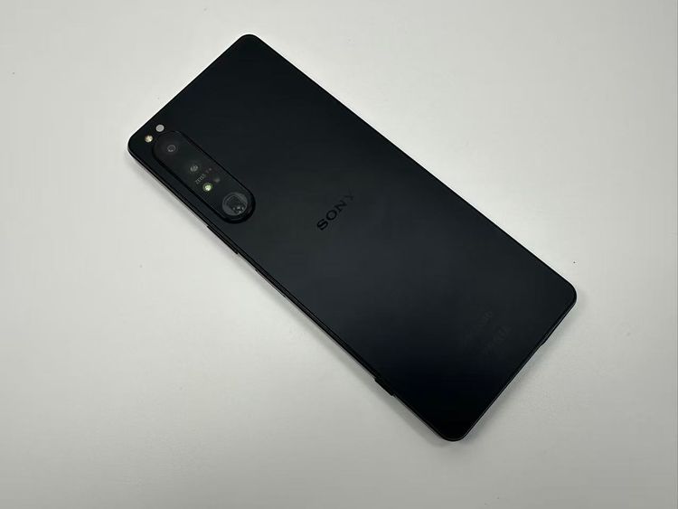 ���� SONY Xperia 1 IV docomo so-51c 256GB