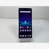 �������� SONY Xperia 1 IV docomo so-51c ��