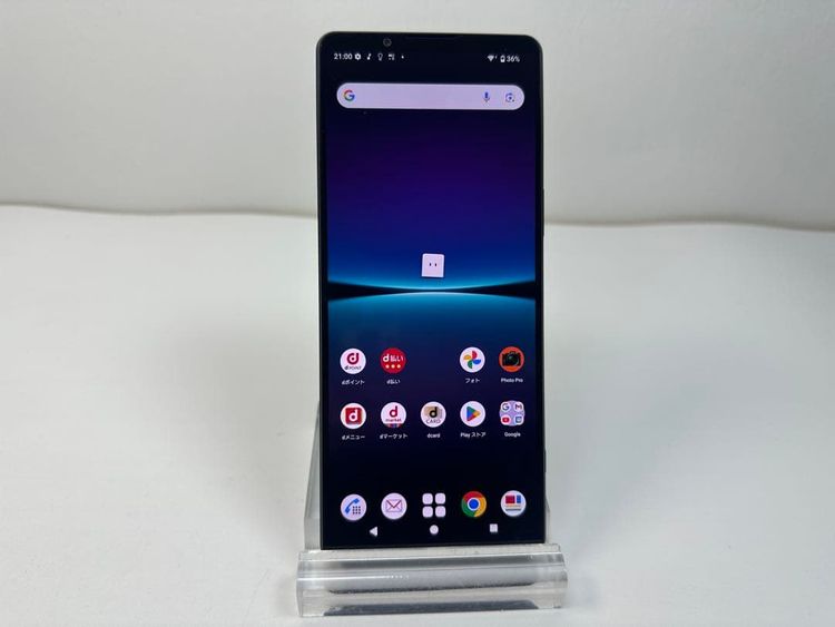 �������� SONY Xperia 1 IV docomo so-51c ��