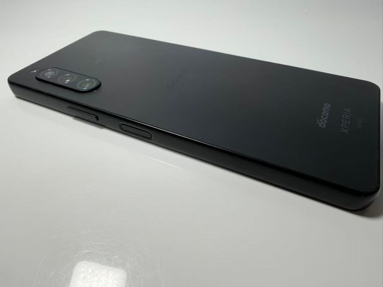 SONY Xperia 10 V docomo simե꡼ ֥å