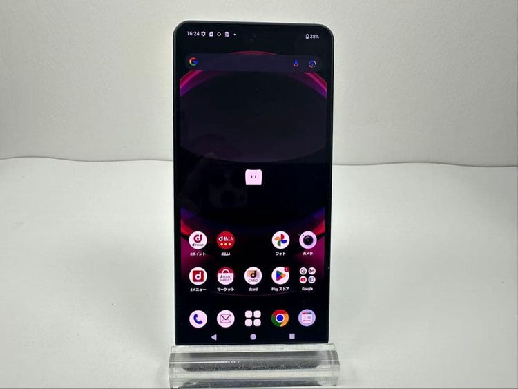 Aquos R8 pro docomo 256gb �֥�å� sim�ե꡼