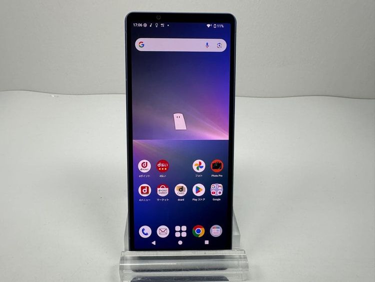 SONY Xperia 5 V docomo so-53d 128GB �֥롼