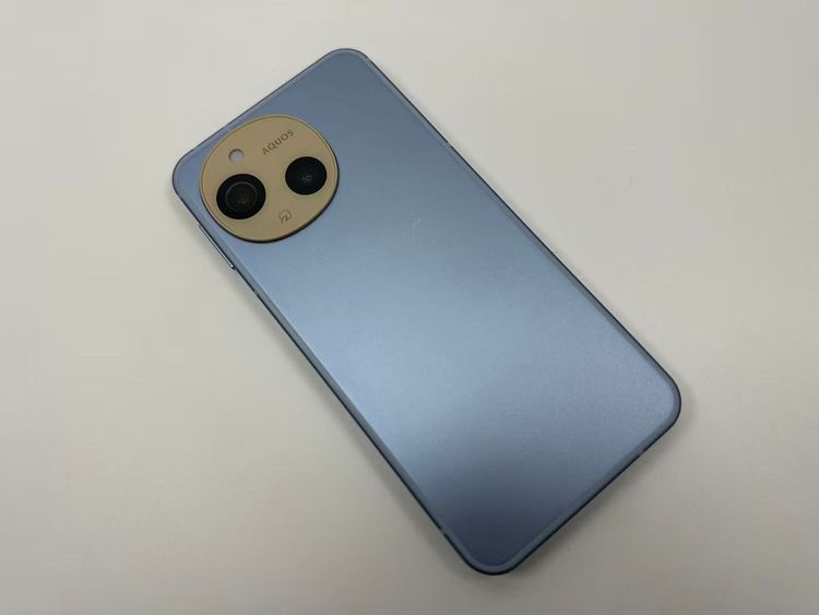 Aquos sense9 softbank�� SIM�ե꡼ �֥롼