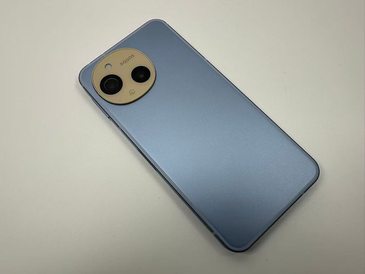 ���� Aquos sense9 softbak�� SIM�ե꡼ �֥롼