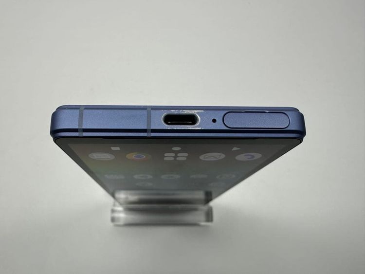 �������� SONY Xperia 5 V docomo so-53d �֥롼