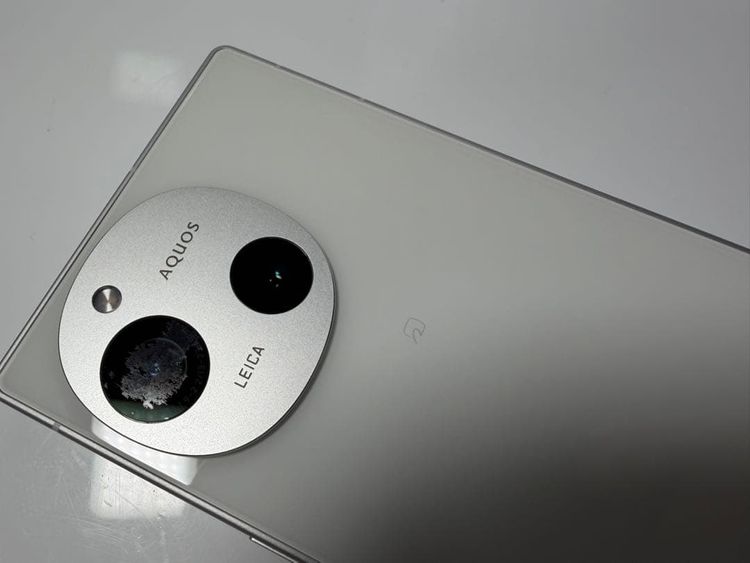 Aquos R9 docomo SH-51E SIMե꡼ 256GB ۥ磻