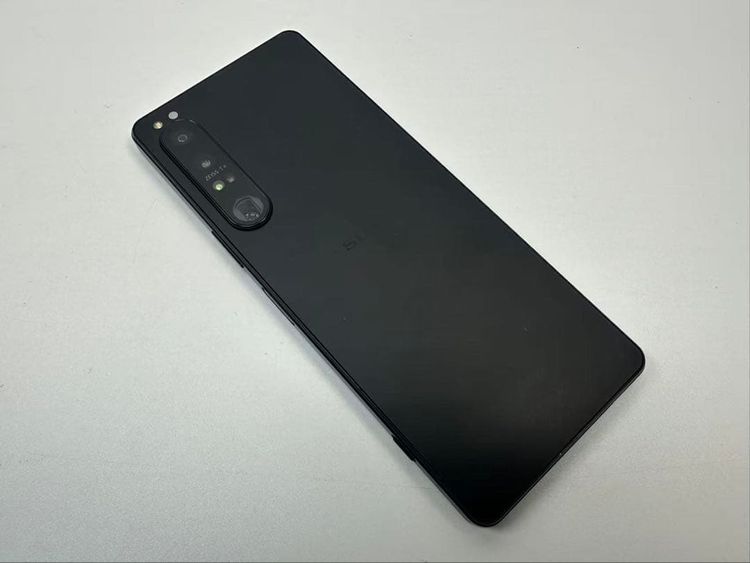 ���� SONY Xperia 1 IV docomo so-51c 256GB