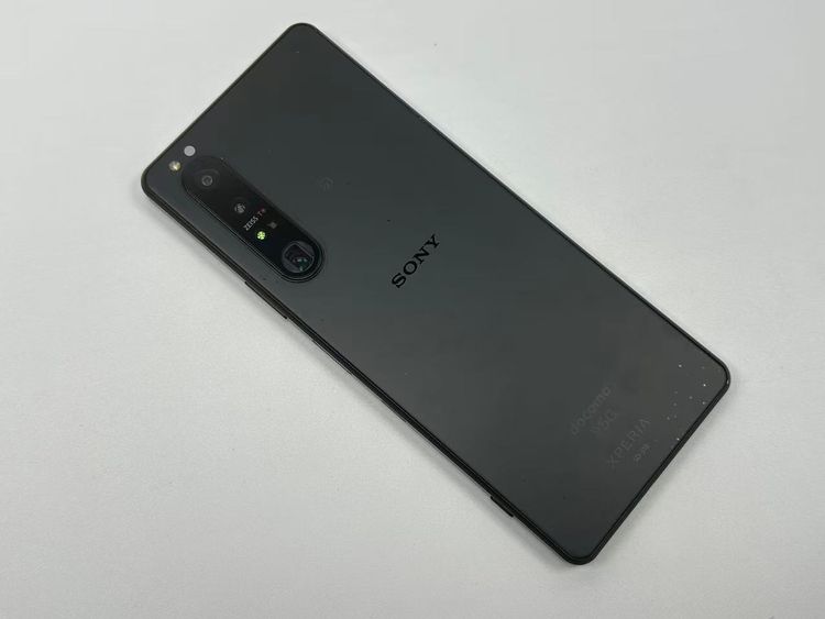 SONY Xperia 1 iii 256GB simե꡼ ֥å