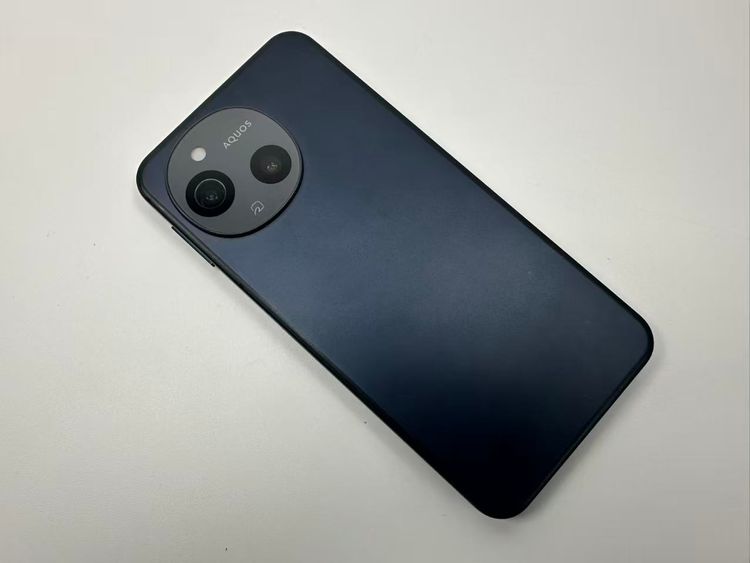 Aquos sense9 docomo�� SIM�ե꡼ �֥�å�