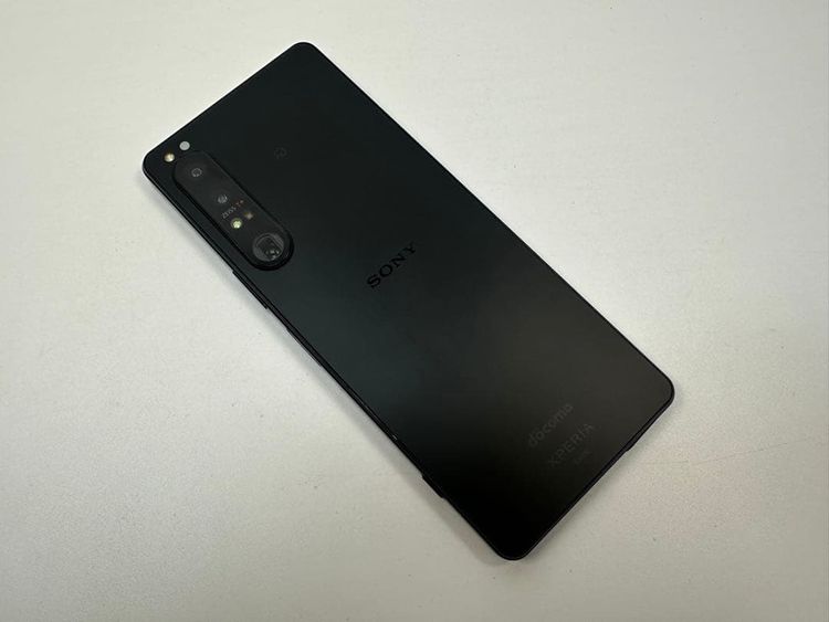 ���� SONY Xperia 1 IV docomo so-51c 256GB