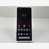 SONY Xperia 1 iii 256GB simե꡼ ֥å