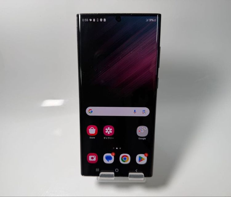 galaxy s22 ultra 128GB simե꡼ ꥫ ֥å