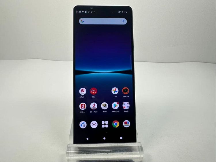 �������� SONY Xperia 1 IV docomo so-51c �֥�å�