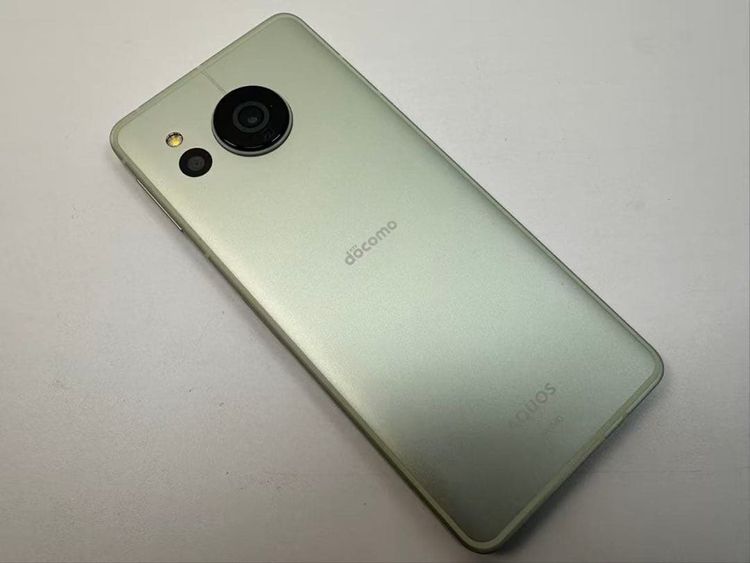 Aquos sense8 docomo 128GB sim�ե꡼ ���꡼��