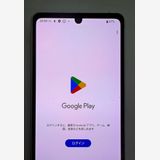 Aquos sense8 docomo 128GB sim�ե꡼ ��