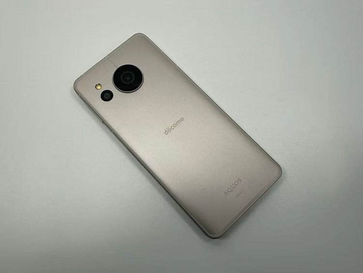 ���� Aquos sense8 docomo�� 128GB �饤�ȥ��åѡ�