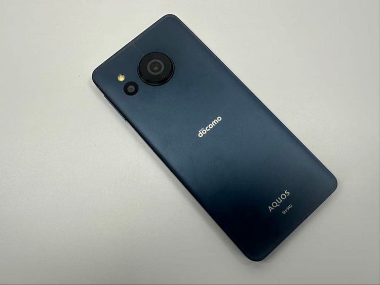 �������� Aquos sense8 128GB docomo�� ���Х�ȥ֥�å�