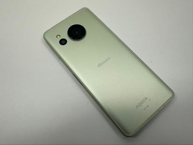 ���� Aquos sense8 docomo�� 128GB ���꡼��