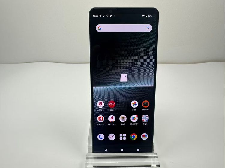 ��������ɬ�ɡ��������� SONY Xperia 1 V docomo�� 256GB �֥�å�