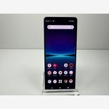 ���� SONY Xperia 1 IV docomo so-51c 256GB