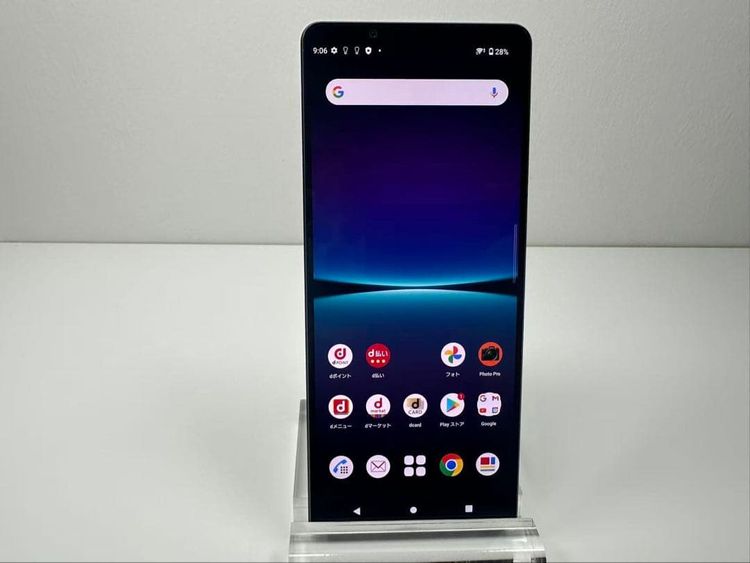 ���� SONY Xperia 1 IV docomo so-51c 256GB