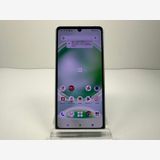 Aquos sense8 sh-54d docomo SIMフリー グリーン