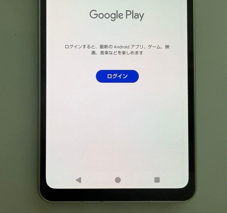 Aquos sense8 docomo 128GB sim�ե꡼ ���꡼��