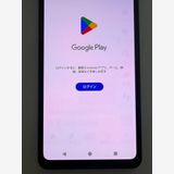 Aquos sense8 docomo 128GB ���Х�ȥ֥�å�