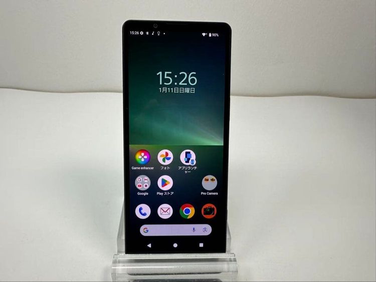 ���� SONY Xperia 5 V docomo �֥�å� �������ɤʤ�