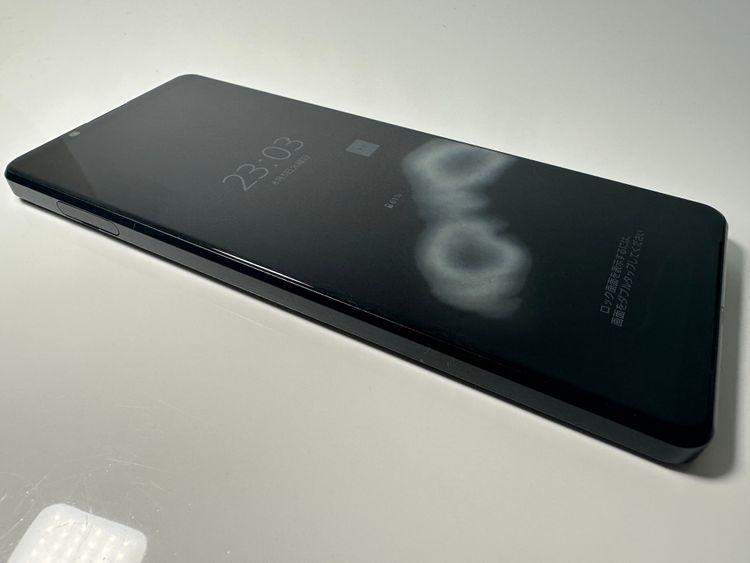 SONY Xperia 1 iii so-51B 256GB simե꡼
