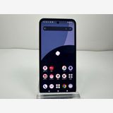 新品同様 Aquos sense9 docomo SIMフリー ブラック