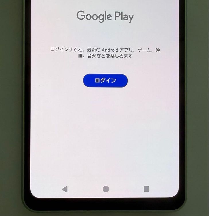 Aquos sense8 docomo 128GB sim�ե꡼ ���꡼��