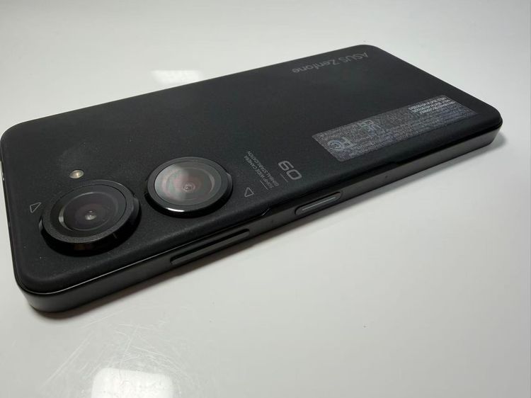 ASUS Zenfone 9 グローバル版 SIMフリー 8GB/128GB