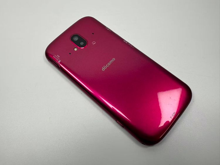 ���� NTT docomo �餯�餯���ޡ��ȥե��� F-52B �ԥ�