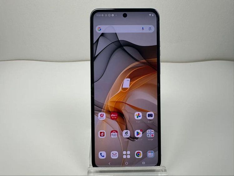 ������ motorola razr 50d M-51E docomo�� ������