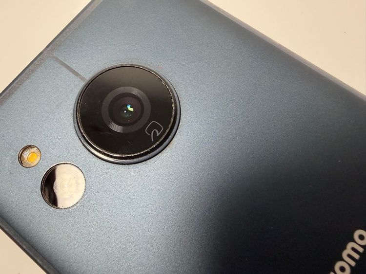 Aquos sense8 docomo 128GB ���Х�ȥ֥�å�