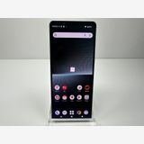 美品 SONY Xperia 1 V docomo SO-51D ブラック