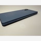 SONY Xperia 5 V docomo 128GB simե꡼ ֥롼