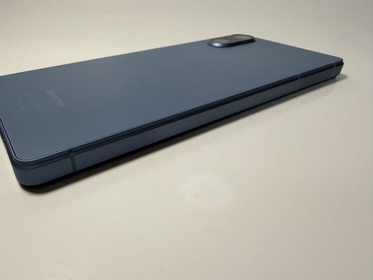 SONY Xperia 5 V docomo 128GB simե꡼ ֥롼