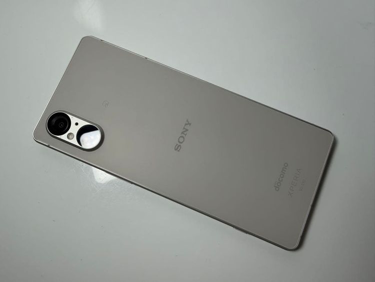 SONY Xperia 5 V docomo so-53d 128GB