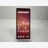SONY Xperia 5 V docomo sim�ե꡼ 128GB ����С�