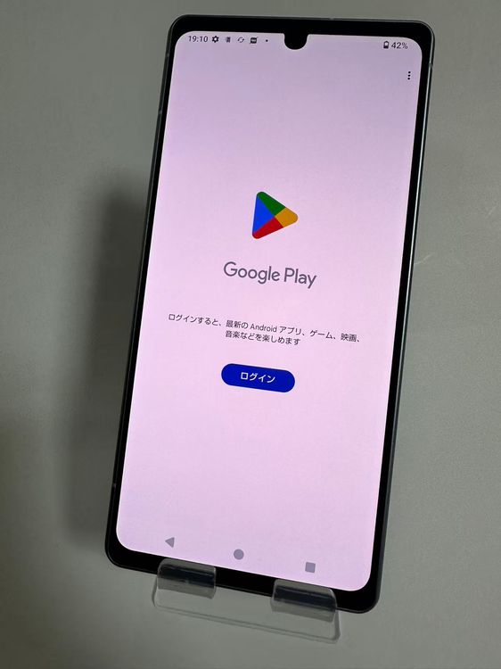 Aquos R8 SH-52D 256GB SIMե꡼