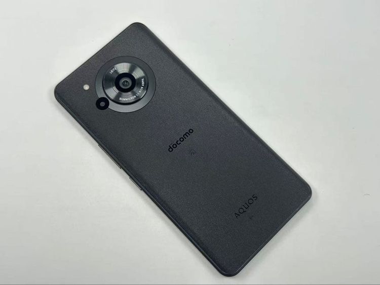 Aquos R7 docomo SIMե꡼ 256GB ֥å
