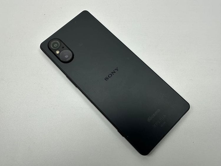 SONY Xperia 5 V docomo sim�ե꡼ �֥�å�