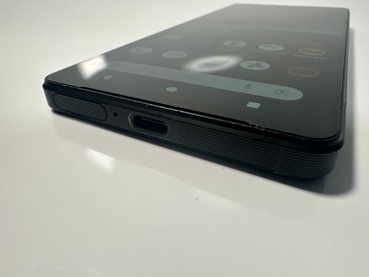 SONY Xperia 1 V so-51d docomo simե꡼