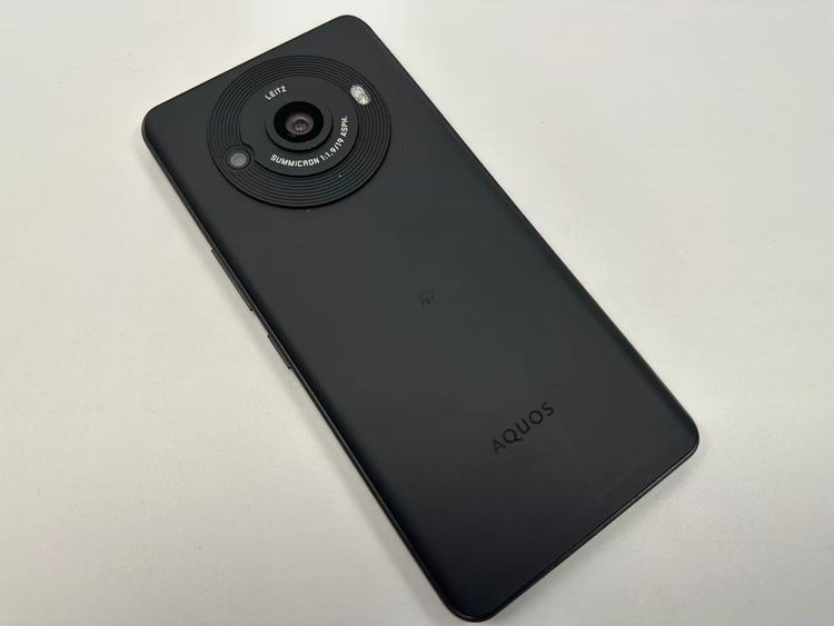 Aquos R8 pro softbank A301SH 256GB SIMե꡼