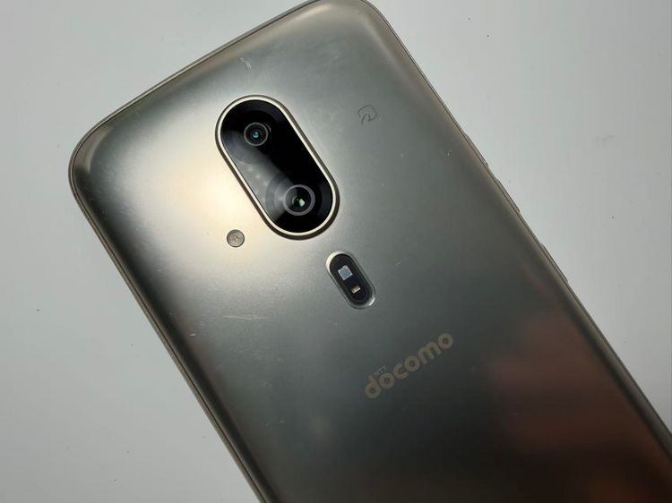 NTT docomo �餯�餯���ޡ��ȥե��� F-53E �������